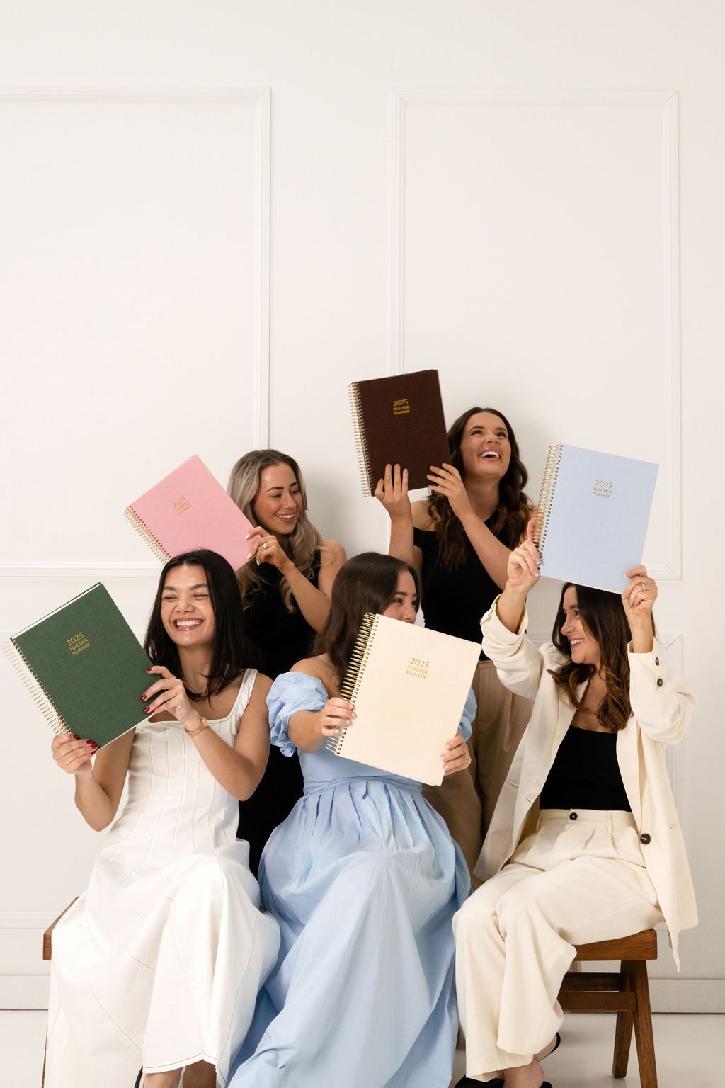 Why I Teach: Celebrating the Heart of Education