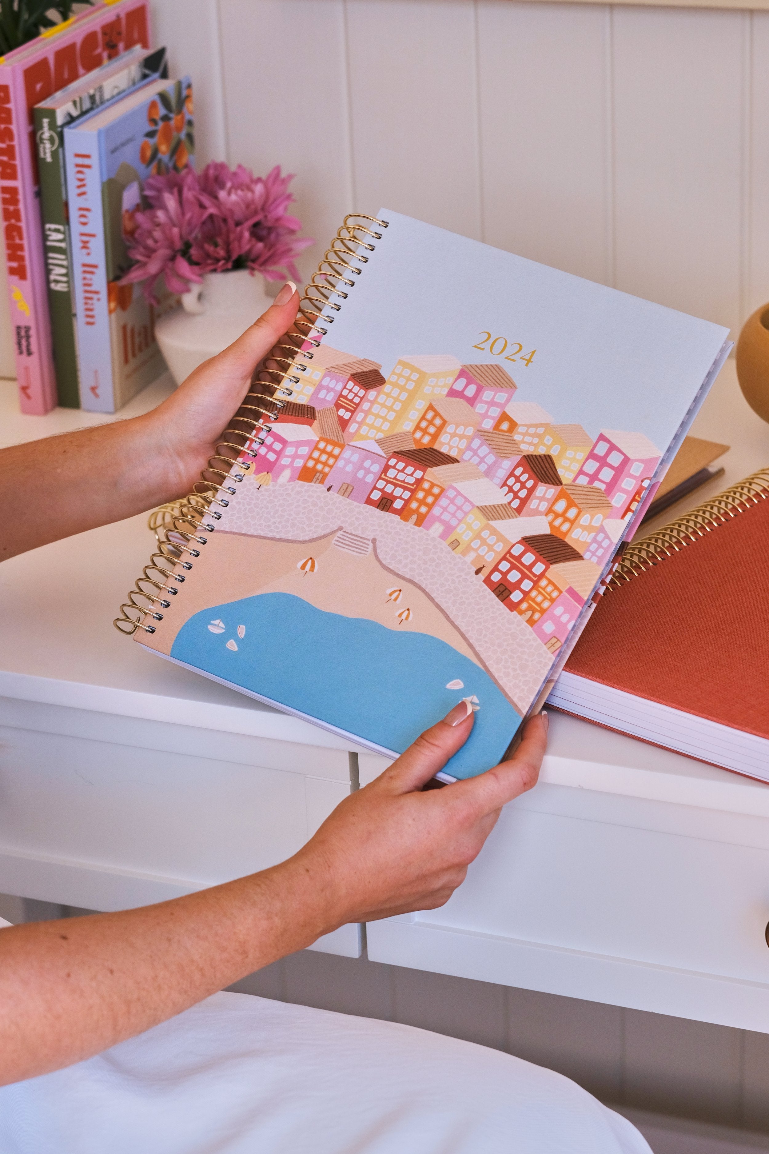 Meet the 2024 Teacher Planners!