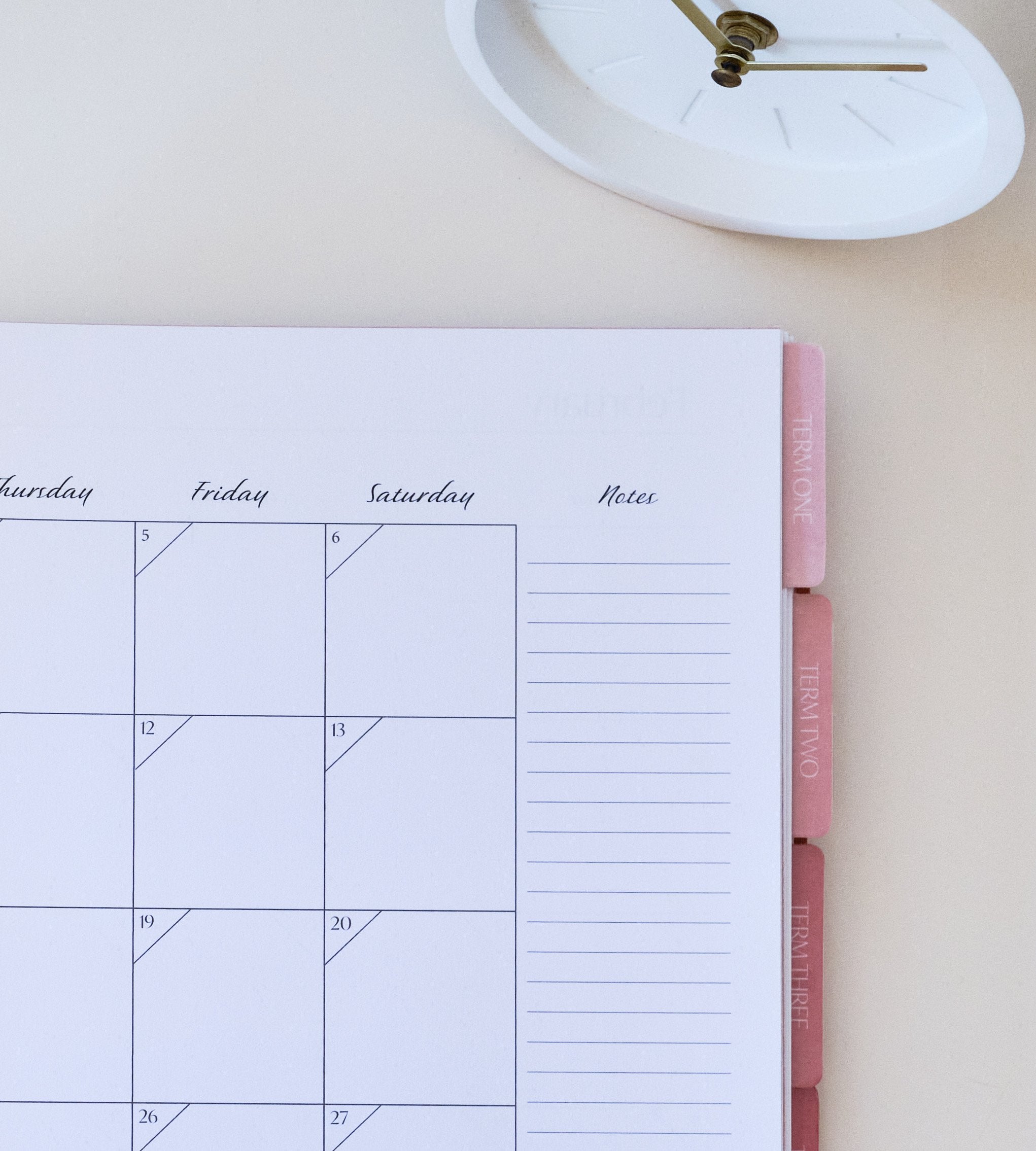 The Top 2024 Teacher Planners from The Daily Planner