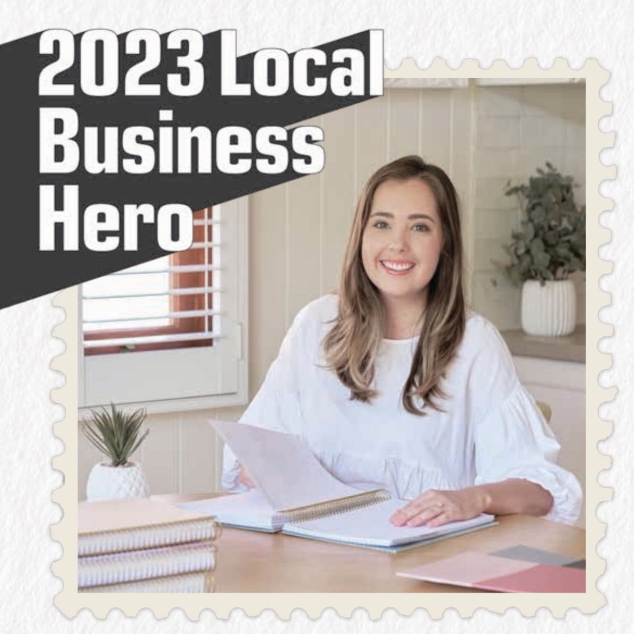 Celebrating Success: Australia Post's 2023 Local Business Heroes Award