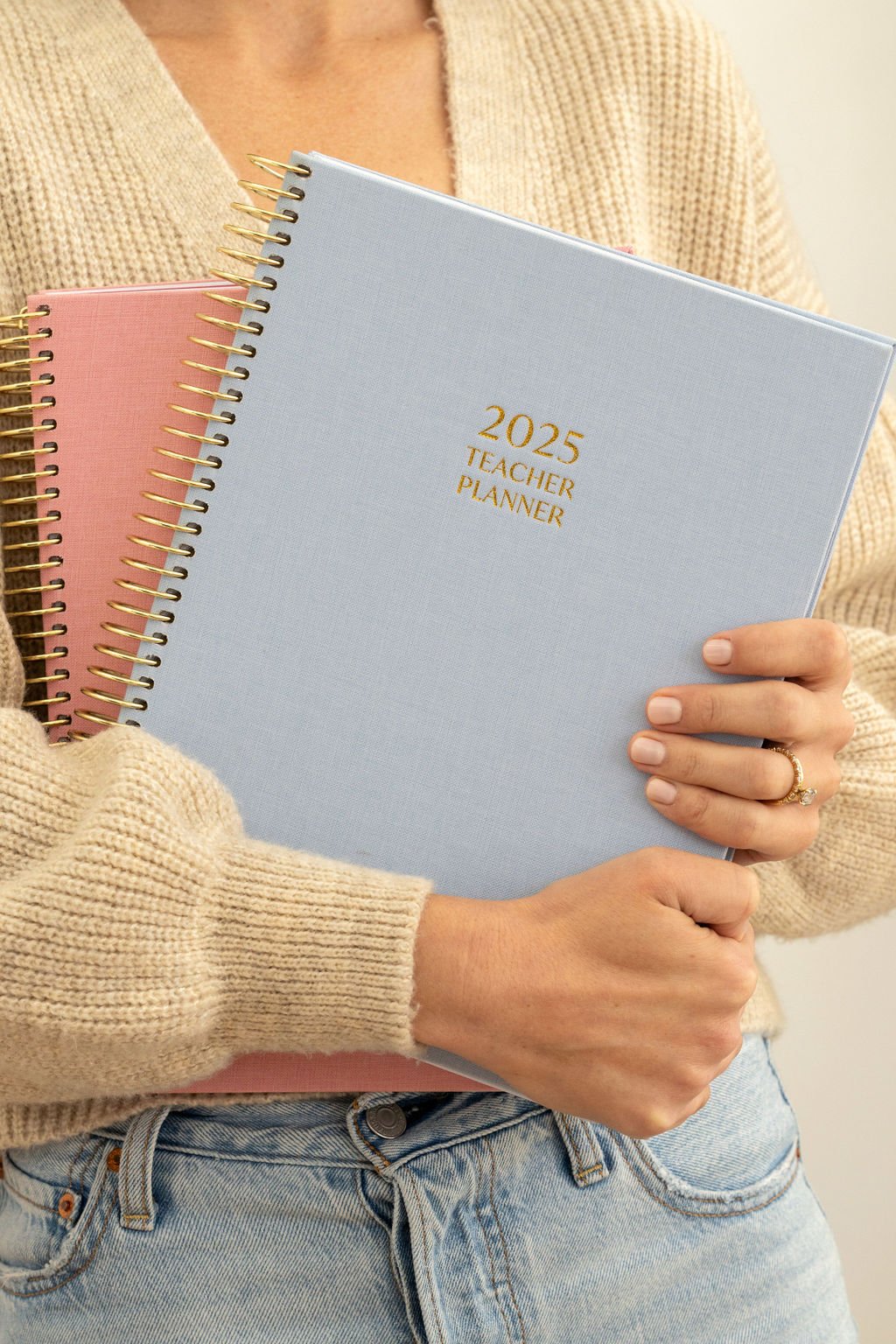 How to Use Your Teacher Planner for Effective Lesson Planning and Organisation