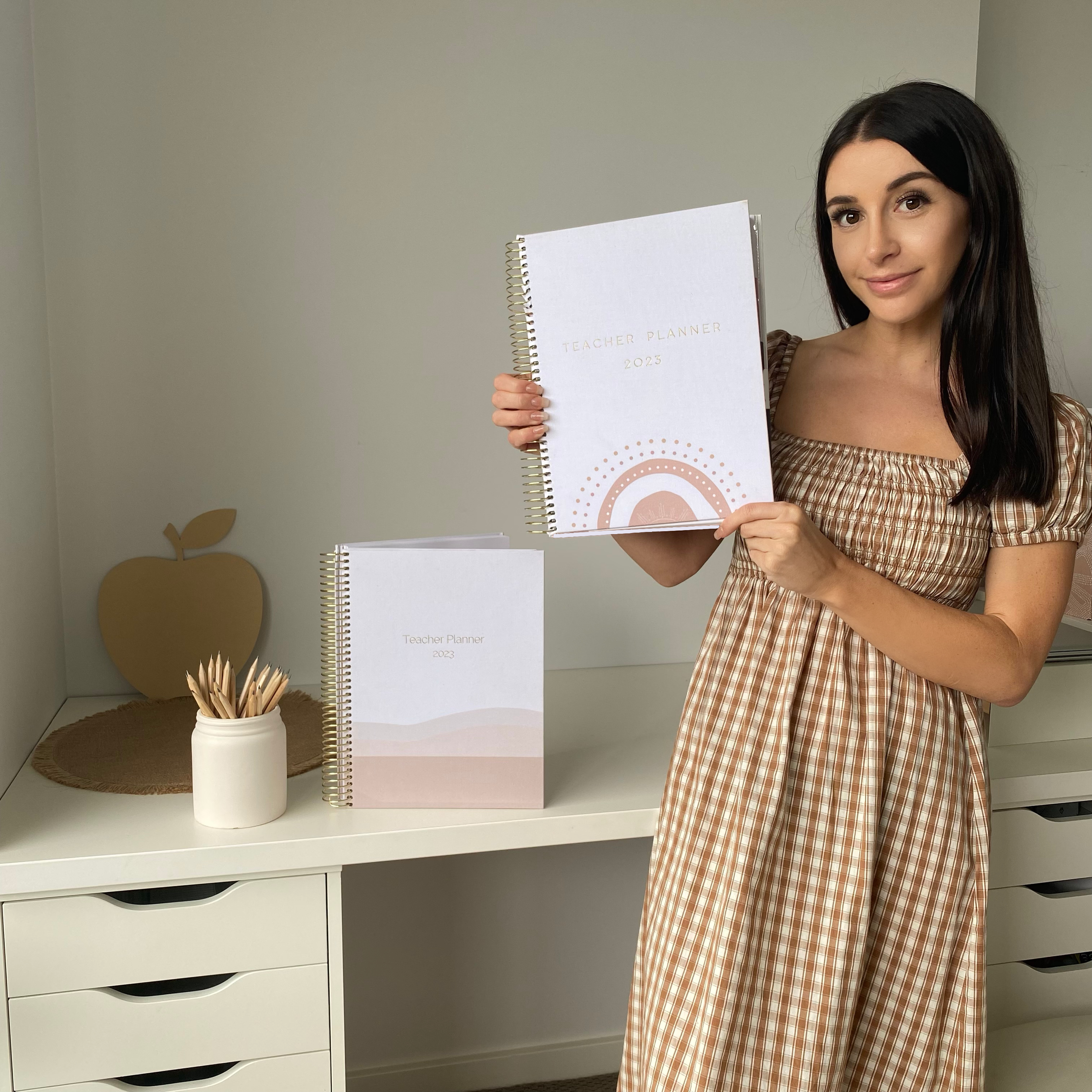 Meet the Ms.Kateelise x The Daily Planner Collaboration