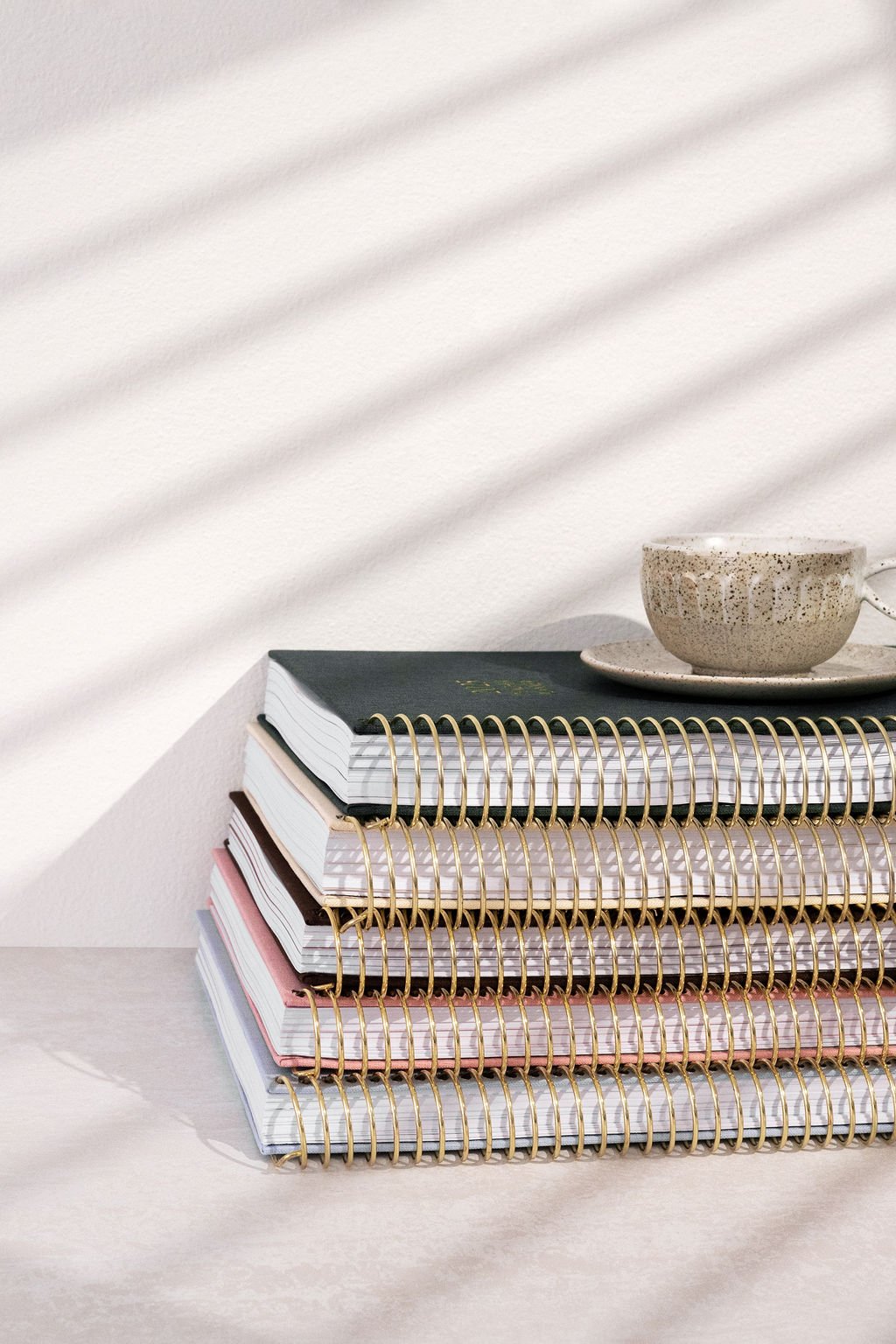 Introducing the 2025 Teacher Planner Collection