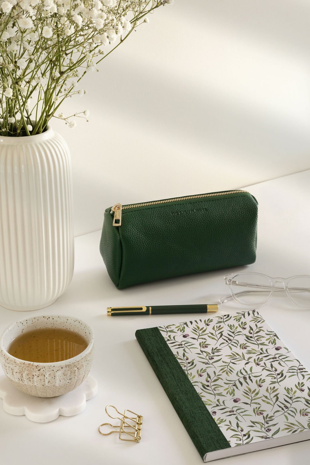 Meet the New Must-Haves: New Products that Complement the 2025 Teacher Planner Collection