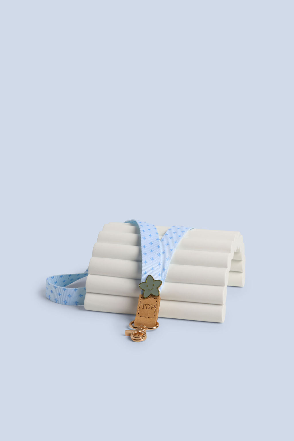 Lanyard | French Blue