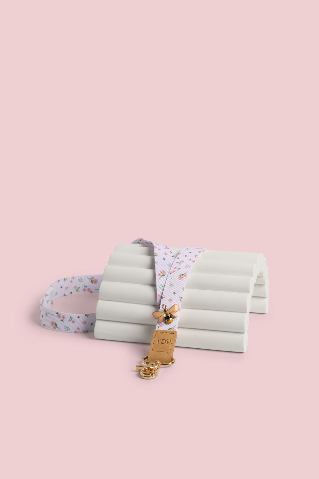 Lanyard | Blush Petal