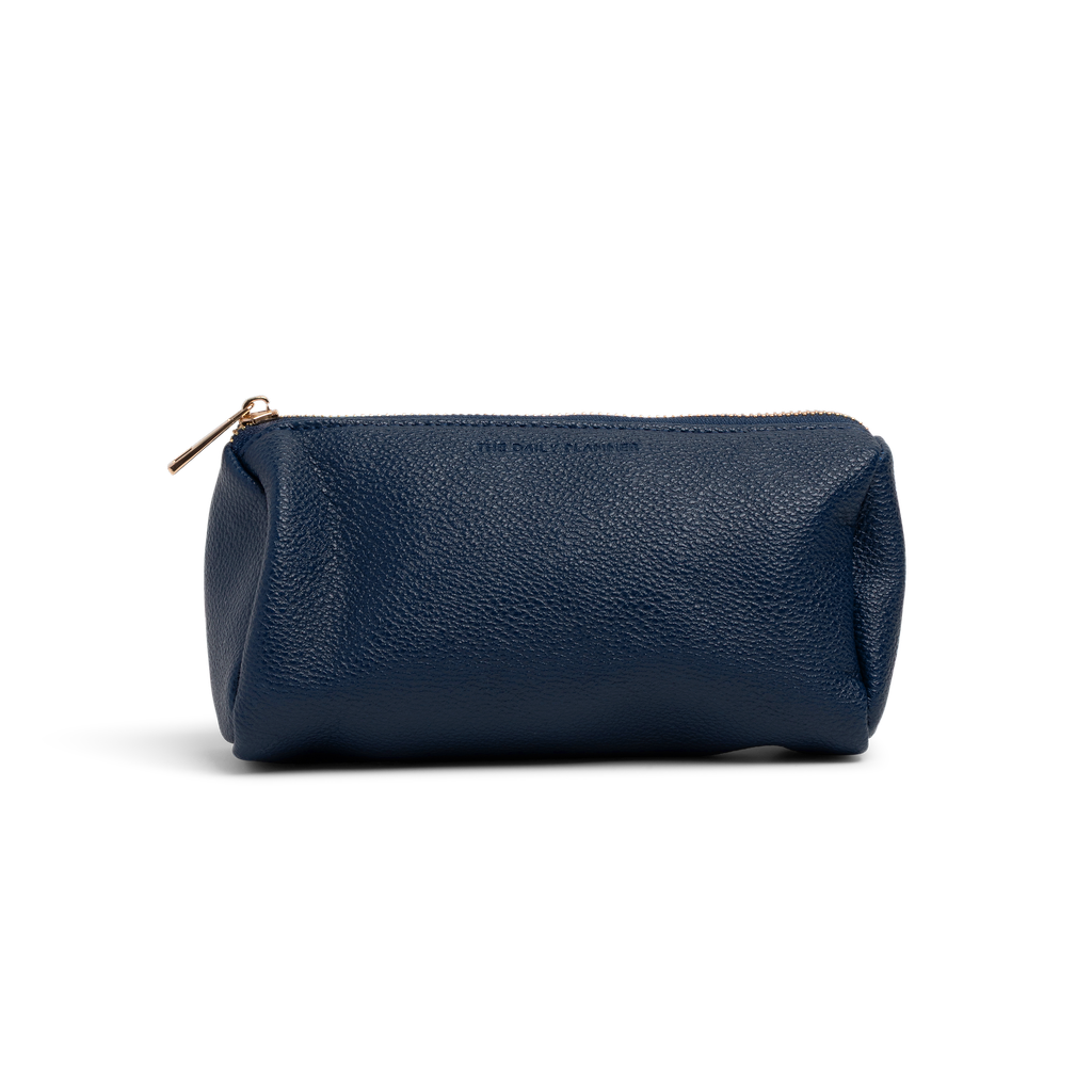 Navy Blue | Pencil Case