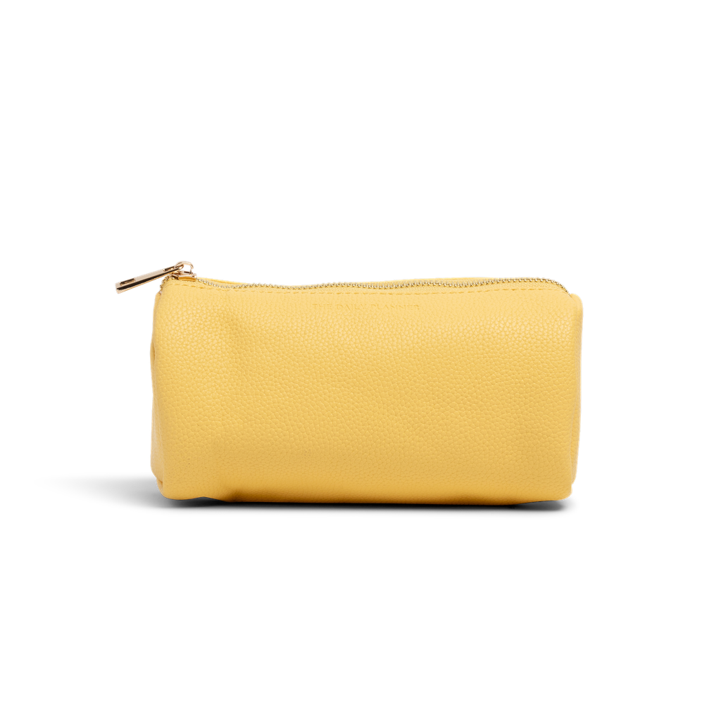 Yellow | Pencil Case